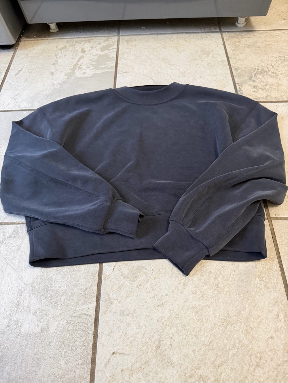 lululemon athletica Women's Crewneck Sweatshirt